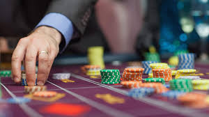 Как войти на сайт Casino Bounty