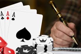 Онлайн казино Casino Pharaon